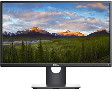 Dell Professional P2317H 23 Screen LED-Lit Monitor