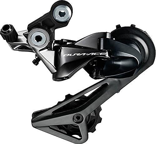 Shimano Dura-Ace Rdr9100Ss Schaltwerke Schwarz One-Size
