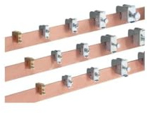 Rittal SV – Anschlussklemme SV 16 – 50 mm2 Für 10 mm (15P)