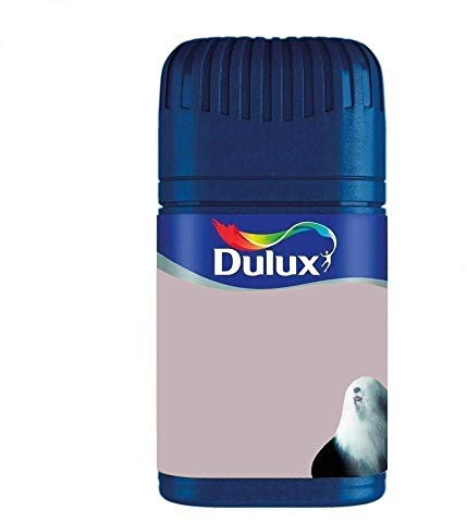 1 x Dulux® Paint Compact Wall Ceiling Matt Finish Emulsion Choices Fast Colour Decorating 50ml