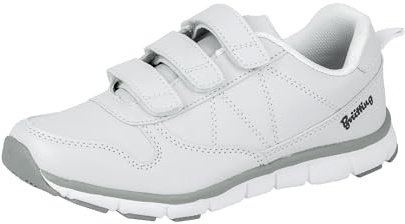 Brütting Unisex Classic Sport V sneakers, 40 EU