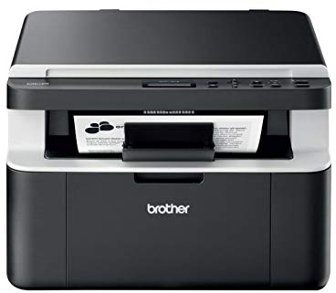 Brother DCP-1512E 2400 x 600DPI Laser A4 20ppm multifunzione