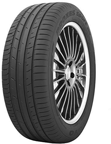 Toyo Proxes Sport XL - 245/35R20 95Y - Sommerreifen