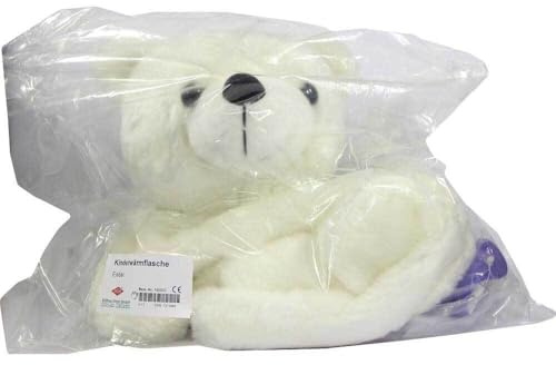 KINDERWÄRMFLASCHE Eisbär 1 St