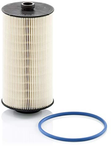 MANN-FILTER PU 10 013 z Kraftstofffilter - für Lkw + Busse