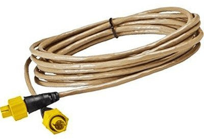 LOWRANCE - Cavo Ethernet con spine gialle 000-0127-30 / LOW-000-0127-30 /
