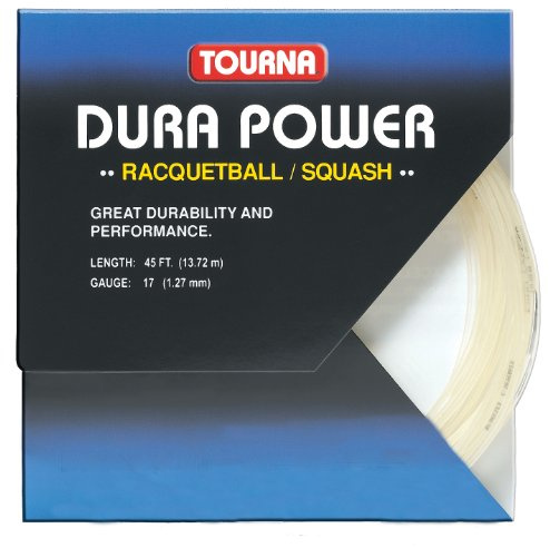 Tourna Dura Poder 17 G Racquetball Cadena