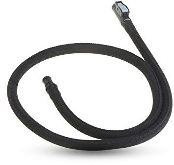 Source Trinksystem Zubehör Replacement Tube - Weave covered
