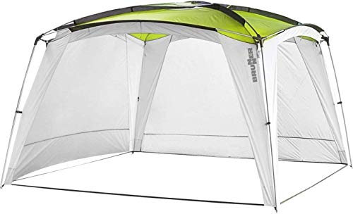 Brunner Parois laterales pour tonnelle Medusa 4mt.