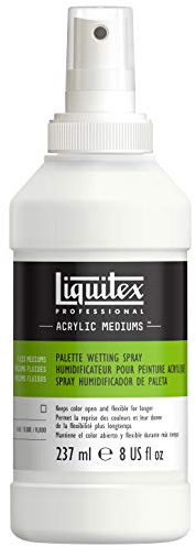 LQX ADDITIF HUMIDIFICATEUR P/ PEINTURE ACRYLIQUE 237ML