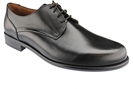 Manz Herren Schnürschuh K Weite Größe 51