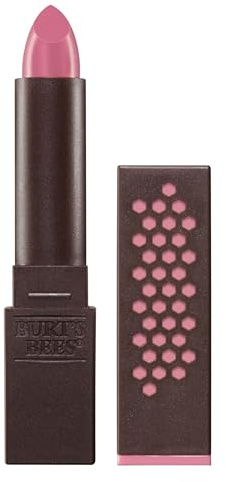 Burts Bees 510 Iced Iris Lipstick, 0.12 oz