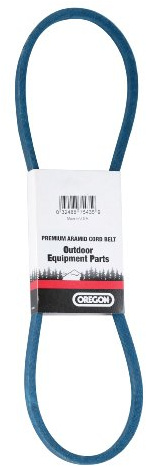 Oregon 75-486 1/2-by-86-Inch Premium Aramid Fiber Cord Belt