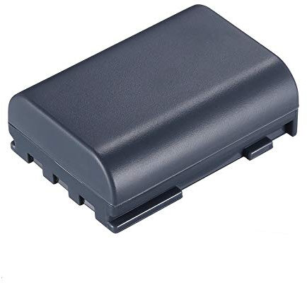 Battery for Canon MV5, MV5i, MV5iMC, MV6iMC, MV790, MV800, MV800i, MV830 Camcorder - Replacement for Canon NB-2L Battery
