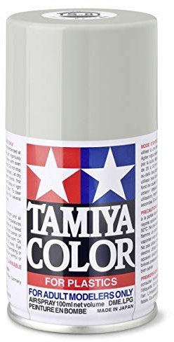 Tamiya 100ml Spray TS-81 - Royal Light Grey