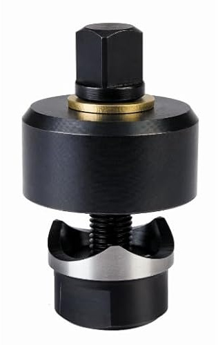 PG48 PERFORADOR REDONDO MECANICO 60MM