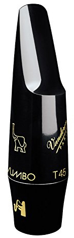 Vandoren SM611B T45 Jumbo JAVA Tenor Saxophone Mouthpiece