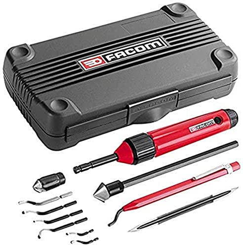 Facom 325 Coffret Ebavurage