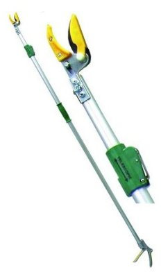 Vigor 70600-18/6 Forbici Per Potatura, Telescopiche, Multicolore