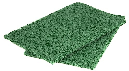 wolfcraft Spugna abrasiva grossolana, 5898000