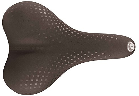 Selle San Marco SSM Saddle Bioaktive Trekking Gel Women Small