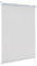 Rapid Teck Klemm Verdunklungsrollo ohne Bohren – 90cm x 150cm Beige/Thermo Rollos für Fenster ohne Bohren - Fensterrollo innen ohne Bohren - Thermorollo ohne Bohren inkl. Zubehör