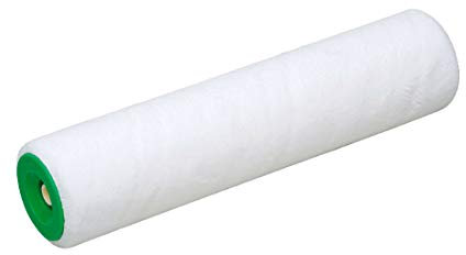 RETOL Tools Lackwalze 80 zum Auftragen von Ölen, Microfaser, 250 mm