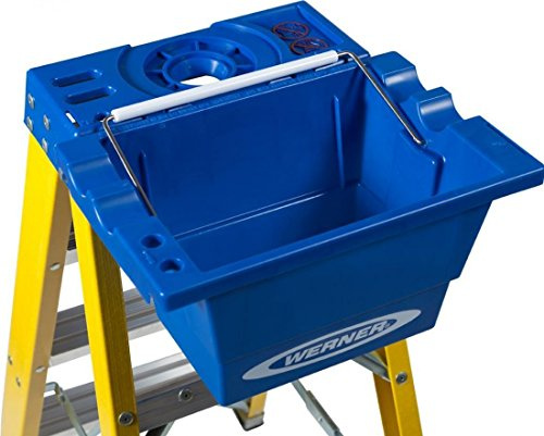 ABRU Ladders Job Bucket 79003