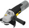 Fartools TM 05C Winkelschleifer, 910 W, Durchmesser 125 mm, Bohrung 22,2 mm, Schwarz