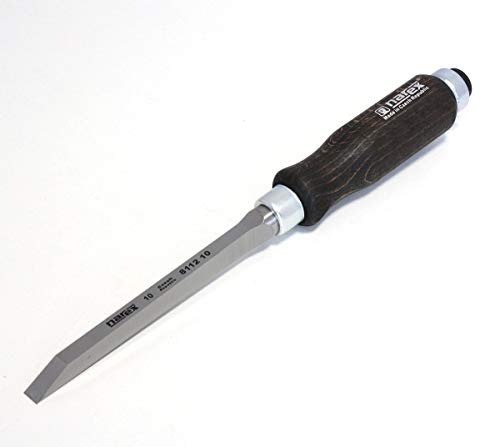 Narex Stechbeitel/Lochbeitel mit Holzheft für Zapfenlöcher 14 mm