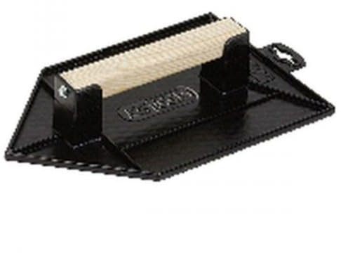 KS Tools 144.0532 Frattazzo, 130X200 mm, a Punta