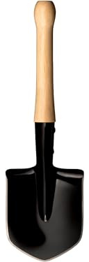 Cold Steel Schaufel ohne Scheide