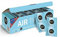Exs Condones Air Thin - Paquete de 144 Unidades, 520 g