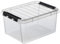 Orthex Clipbox Smart Store Classic 31, transparent 3510070