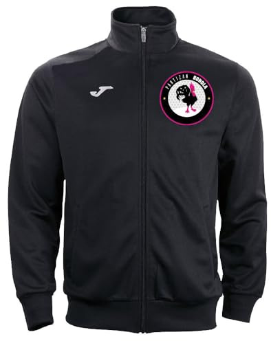 Joma Chaqueta Gala Negro