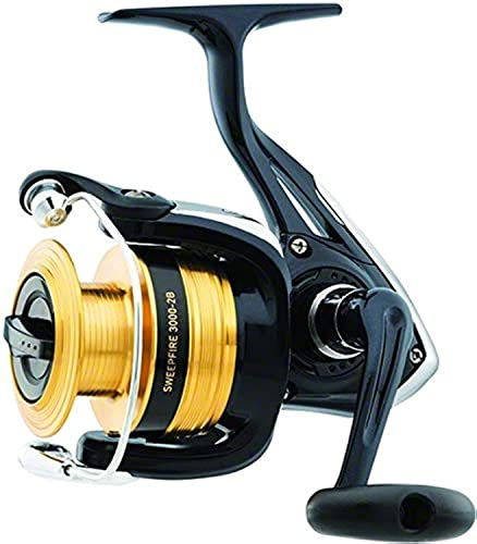 Daiwa Mulinello da Pesca