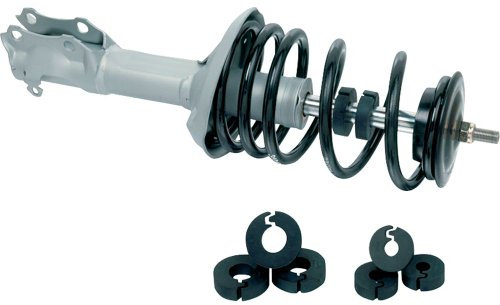 MHW Styling MHW Federwegbegrenzern 13,5mm 'Light&Easy' - Satz à 10 Stück