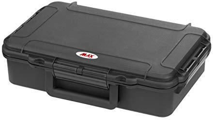 Max MAX004 IP67 Rated Accessory Tool Box