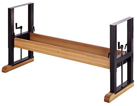 Ulmia – höhenverstellbar des Pedestal für Einbau in Hobelbänke Zubehör für Tische von Arbeit