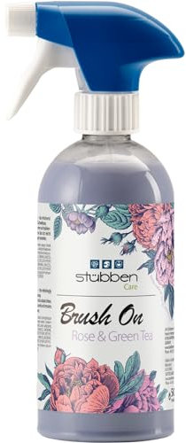 Stübben Brush On Rose & Green Tea 0,5 L