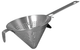 Vogue Conical Strainer 9, 230mm - China Cap Professional Stainless Steel Strainer J701