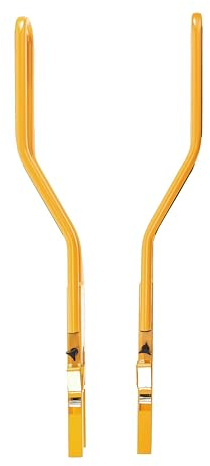 Guardian 10800 Safe-T Ladder Extension System| OSHA Compliant| Aluminum