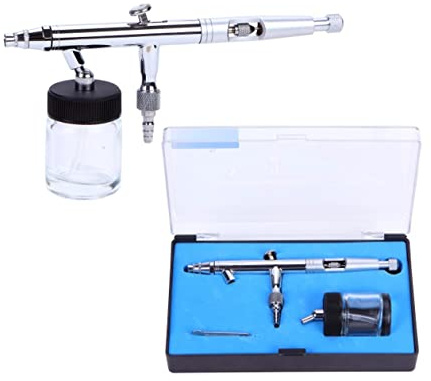 Airbrush Pistol Airbrush Gun 0,5 mm TMB-82 AG1