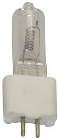 Replacement for Light Bulb/LAMP GCA Light Bulb by Technical Precision