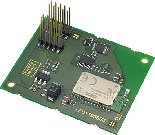 Agfeo 6101031 BT-Modul 40 Bluetoothmodul für ST40 S0/ UP0 (netzwerkkarte)