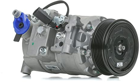 VALEO Compresor, Aire acondicionado 813150