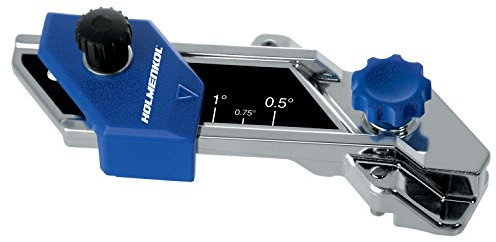 Holmenkol BaseEdge File Guide 0,5°~1,5°