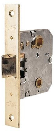 MCM 4968D40 - Cerradura Picaporte Nº1419-2-40 Mcm