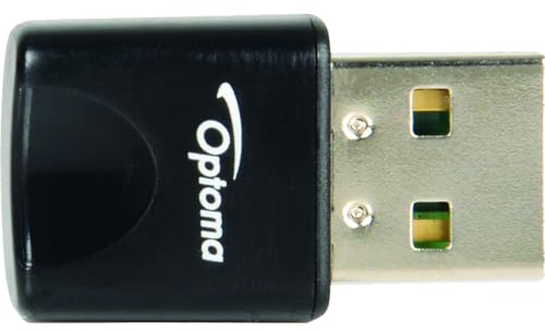 Optoma WUSB - Wireless USB Adapter