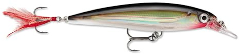Rapala X-Rap Jerkbait 08 fiskedrag